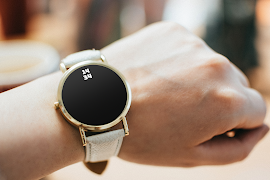 WatchFace M2 capture d'écran 7