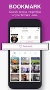 Profile Viewer for Instagram screenshot 4