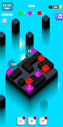 برنامه‌نما Diceful عکس از صفحه