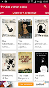 Infinity Reader - EPUB2,EPUB3 截圖 1