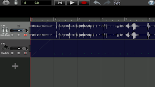 Recording Studio Lite screenshot 3