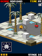 CHOBIN-GO-ROUND 截图 3