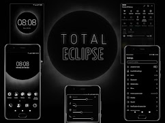 پوستر [EMUI5/8/9]TotalEclipse Theme