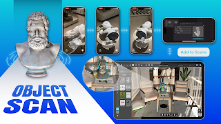 RapidRender syot layar 4