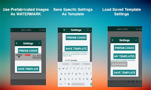 Remove & Add Watermark screenshot 5