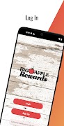 Big Apple Rewards poster