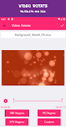 Video Editor+ : Crop Video, Sl screenshot 7