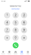 Dialer, Call Block & Contacts ภาพหน้าจอ 4