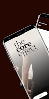 The Core Effect الملصق