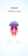 PolyPixel - 3D Poly Pixel Art  截圖 3