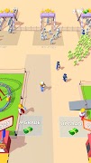 Theme Park Rush screenshot 3