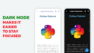 Learn Python PRO - ApkZube اسکرین شاٹ 2