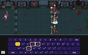 برنامه‌نما Magic Typer: Korean Typing عکس از صفحه