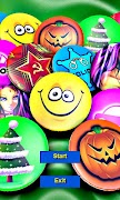 Badges 截图 2