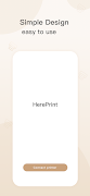 HerePrint screenshot 5