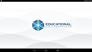 Educational Collaborators скриншот 4