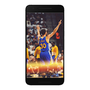 Basketball Background اسکرین شاٹ 2