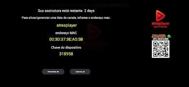 atresplayer Sua TV Online syot layar 1