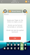 Clear Words 截圖 2