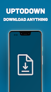 Uptodown reference تصوير الشاشة 2