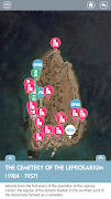 Spinalonga Guide اسکرین شاٹ 2