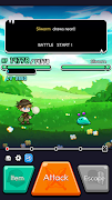 LevelGame DASH! скриншот 2
