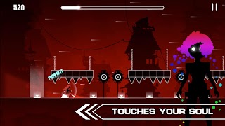 Muse Runner screenshot 4