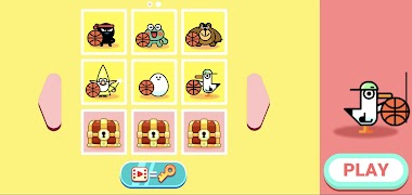 Cool Dunk screenshot 5