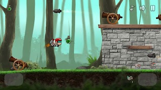 Wool Throttle 截圖 6