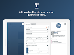TIMIFY Tablet screenshot 3