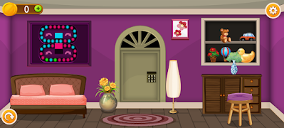 Exit Games : 100 Door Escape 1 スクリーンショット 2