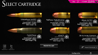 Magnum3.0 Gun Custom Simulator Ekran Görüntüsü 7