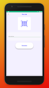 QR Code Scanner Barcode Reader اسکرین شاٹ 4