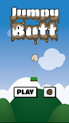Jumpy Butt ภาพหน้าจอ 1