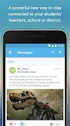 SchoolMessenger スクリーンショット 1