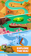 Bubble Words - Word Games Puzz screenshot 6