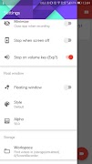 Screen Recorder Ekran Görüntüsü 4