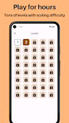 Mastermind - Code Breaker تصوير الشاشة 4