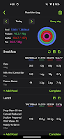 Mory Fitness Solutions Screenshot 2