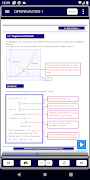Differentiation-1 Pure Math تصوير الشاشة 3
