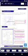 Differentiation-1 Pure Math スクリーンショット 3