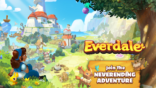 Everdale ภาพหน้าจอ 7