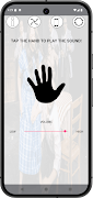 Slap Sound Effects 海报