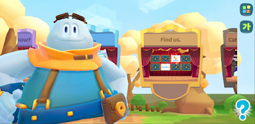 나의 원어민 친구, 헬로제플린 captura de pantalla 2