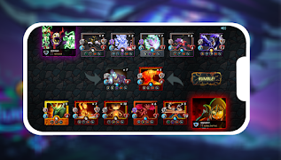 Splinterlands captura de pantalla 2