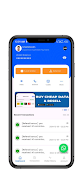 Unic - Cheap data , Airtime bài đăng