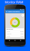 System Monitor تصوير الشاشة 4