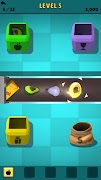 Garbage Game ảnh chụp màn hình 3