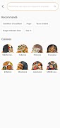 Delivro スクリーンショット 3
