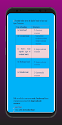 Chemistry form two notes 스크린샷 5